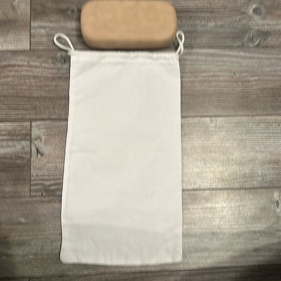 Chloé Glasses  Case with dust bag - Picture 5 of 12